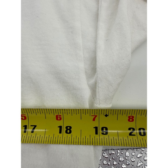 Russell Athletic University of Tennessee TUT Long Sleeve T Shirt Mens Large - Picture 3 of 6